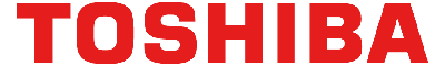 TOSHIBA
